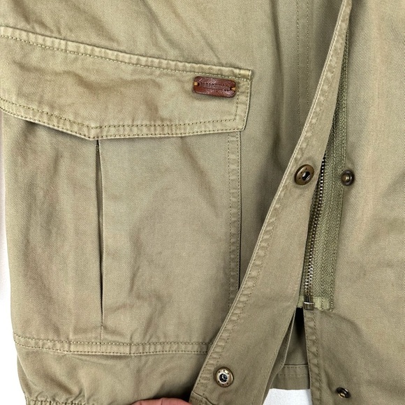 Pull & Bear Snap Aztec Jacket - Picture 3 of 8